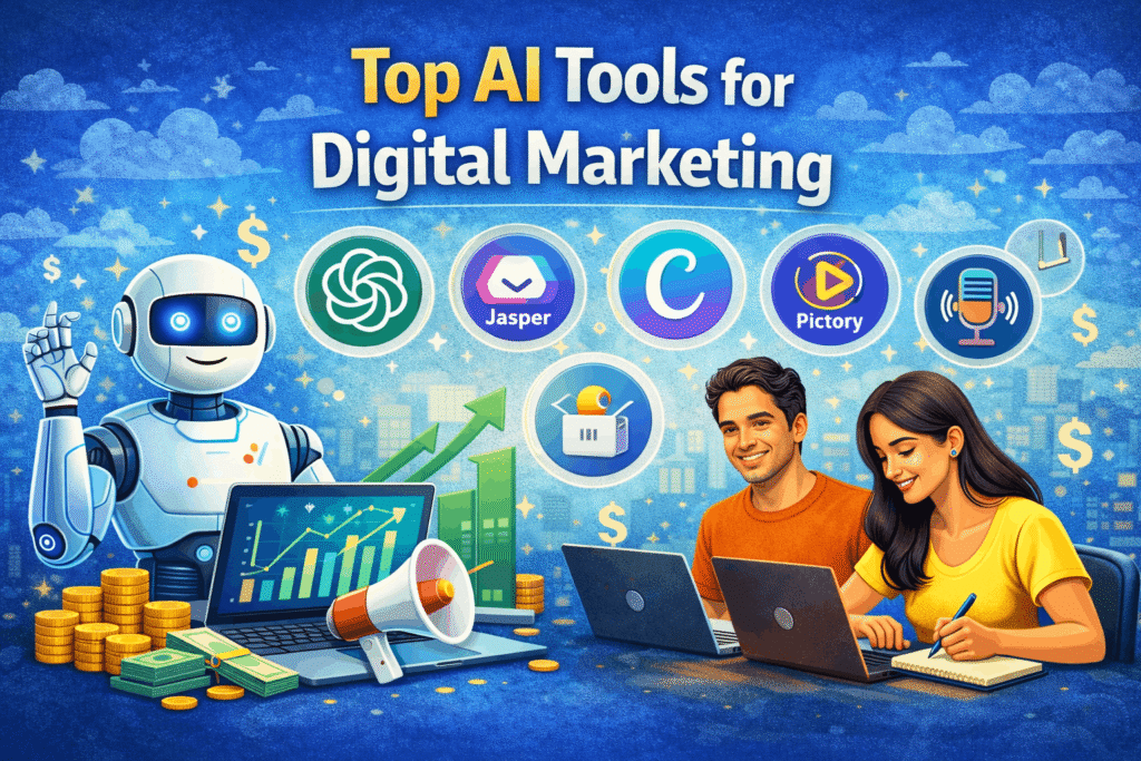 How to Earn Money Using ChatGPT (Beginner Guide 2026)